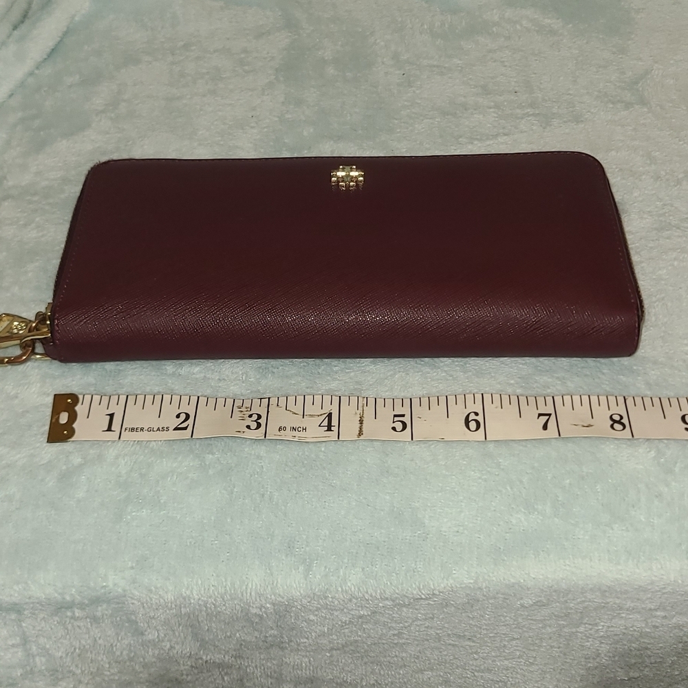 Tory Burch Long Wallet - Picture 11 of 14
